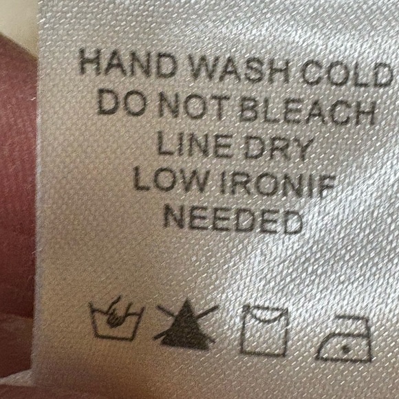 Altar’s state “Tessa Striped Sun Dress"  size S women’s - Picture 5 of 8